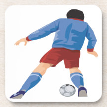 Offense Coasters