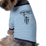 Offensive Good Friday Dog Clothes