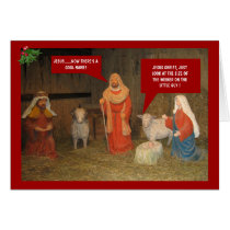 Offensive Jesus Christmas cards by Cardsharkkid Offensive Jesus Christmas cards