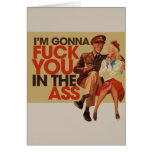 Offensive Reddit Meme Greeting Cards