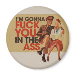 Offensive Reddit Meme magnets