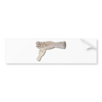 OfferingHelp011011 Bumper Stickers