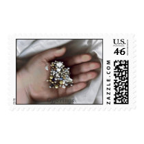 Offerings postage by LynnRM Offerings postage