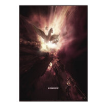 OFFF 2002 posters