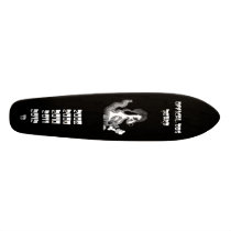 Offical Dog Skateboard by DoviGirl2008 Offical Dog Skateboard