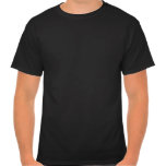 Offical OMG GHOSTS! Logo Tee