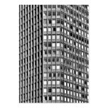 Office Block, Mini Photo 02 Business Card Templates