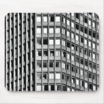 Office Block mousepads