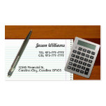 Office Business Cards
