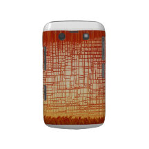 OFFICE CUBICLES IN HELL BLACKBERRY CASES