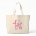 Office Diva Bag by cubiclewars Office Diva Bag