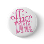 Office Diva Button