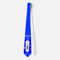 Office G ties