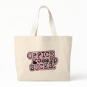 Office Gossip Sucks Bag by cubiclewars Office Gossip Sucks Bag