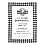 Office Holiday Party Invitation