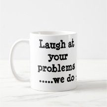Office humor coffee mugs