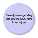 Office Humor magnets by RedRider08 Office Humor magnets