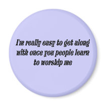 Office Humor magnets by RedRider08 Office Humor magnets