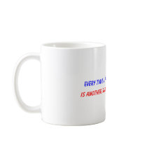 Office Humor Mug by GlocKing Office Humor Mug