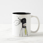 Office Monster 1 Mugs