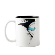 Office Monster 2 Mugs