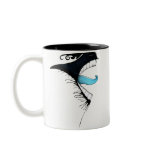 Office Monster 2 Mugs