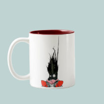 Office Monster 4 mugs