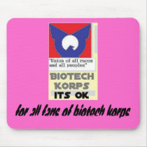 Office Mousepad