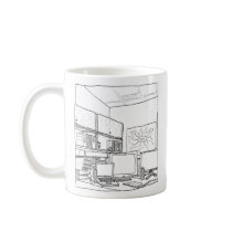 Office Mug