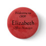 Office Name Button Red
