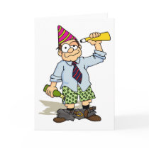 Office Party 1 cards