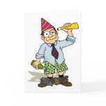 Office Party 1 cards