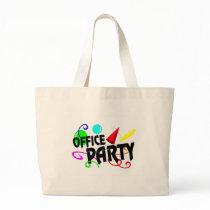 Office Party bags by TeeZazzle Office Party bags