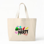 Office Party Bag