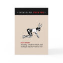Office Party Faux Pas #7 cards