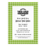 Office Party Invitation