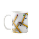 Office Party Mug