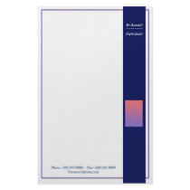 office pro 2 stationery