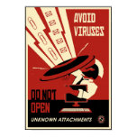 Office Propaganda: Avoid Downloads posters