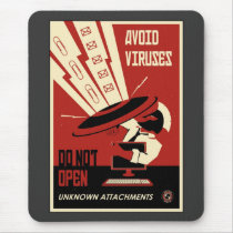 Office Propaganda: Downloads Mousepads
