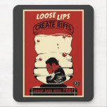 Office Propaganda: Water Cooler mousepads