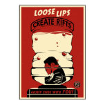 Office Propaganda: Water Cooler Talk posters