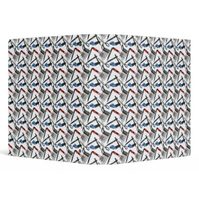 Office School Supplies Notebook Binders