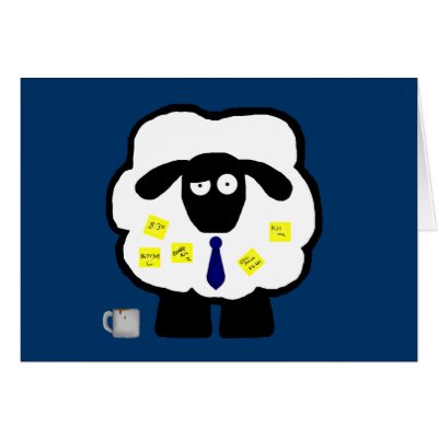 http://rlv.zcache.com/office_sheep_card-p137378498321471054zvvm6_400.jpg
