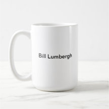 Office Space Mug