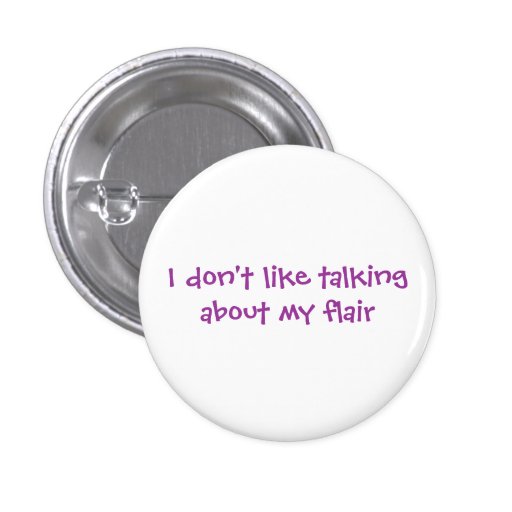 Office Space Pin