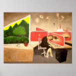 Office Space posters