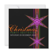Office Star Christmas Invitations by onlinecards Office Star Christmas Invitations