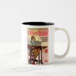 Office Tramp - Coffee Mug mugs