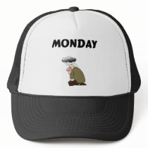 Office Worker Hat